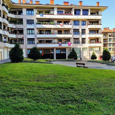 Kaixo Marina Con Parking Gratis Apartment Zarautz Luaran gambar