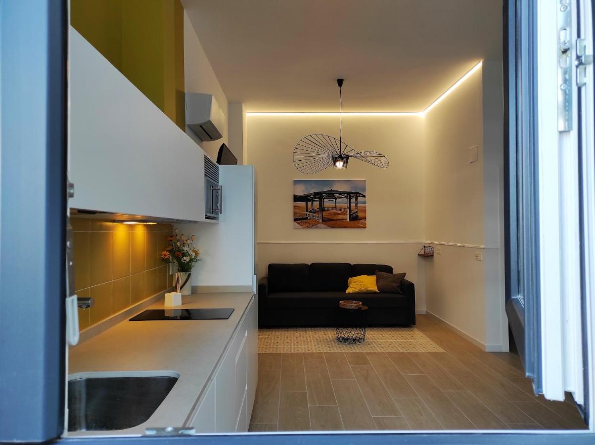 Kaixo Marina Con Parking Gratis Apartment Zarautz Luaran gambar
