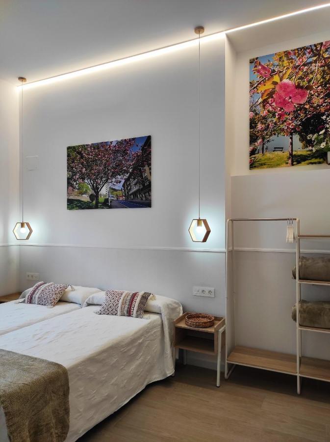 Kaixo Marina Con Parking Gratis Apartment Zarautz Luaran gambar