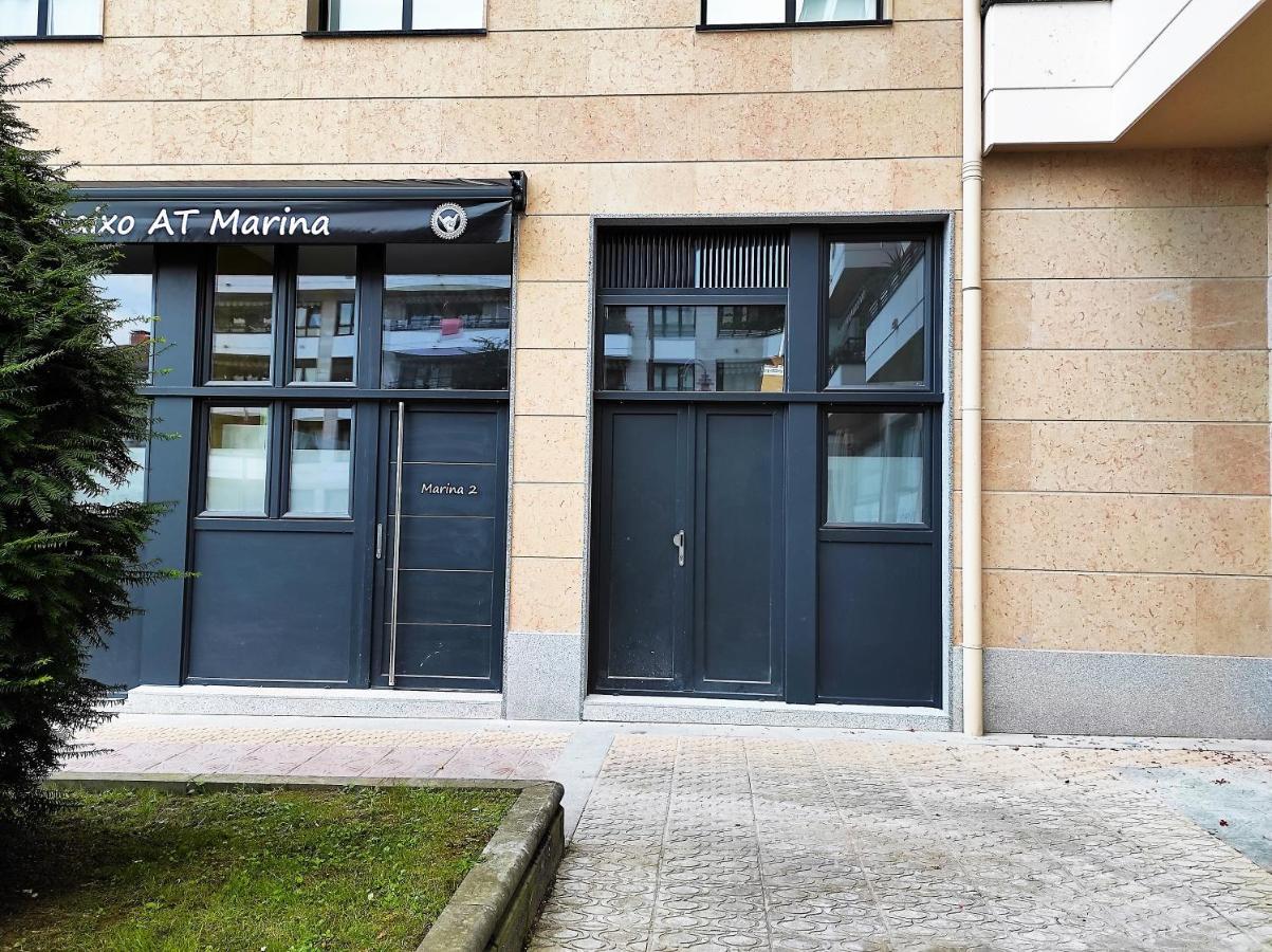 Kaixo Marina Con Parking Gratis Apartment Zarautz Luaran gambar
