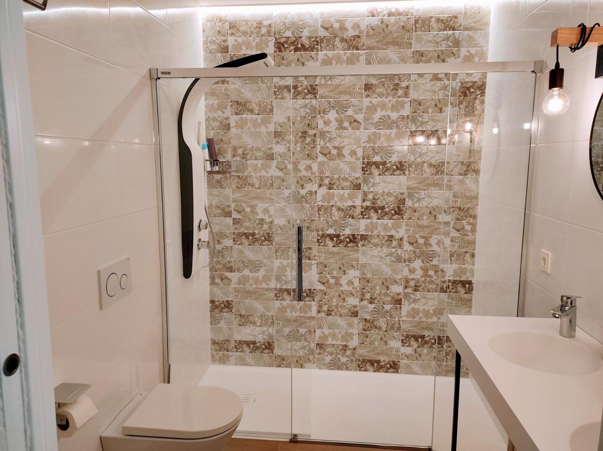 Kaixo Marina Con Parking Gratis Apartment Zarautz Luaran gambar