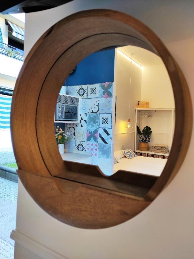 Kaixo Marina Con Parking Gratis Apartment Zarautz Luaran gambar