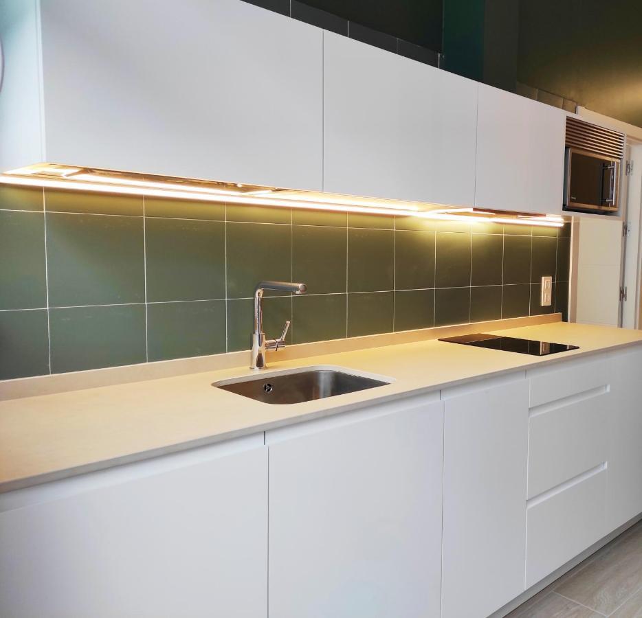Kaixo Marina Con Parking Gratis Apartment Zarautz Luaran gambar