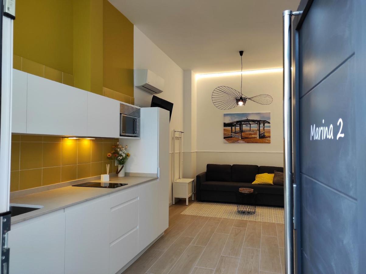 Kaixo Marina Con Parking Gratis Apartment Zarautz Luaran gambar