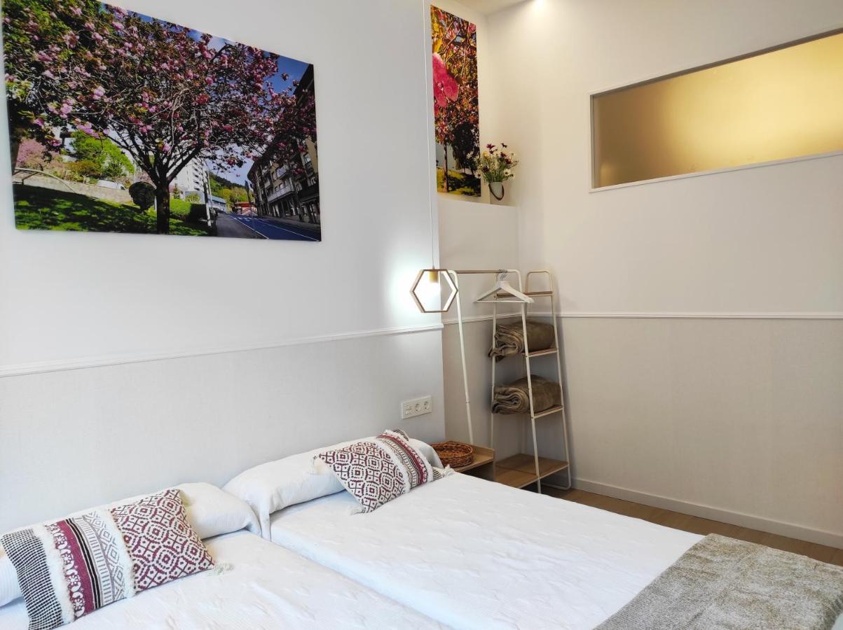 Kaixo Marina Con Parking Gratis Apartment Zarautz Luaran gambar