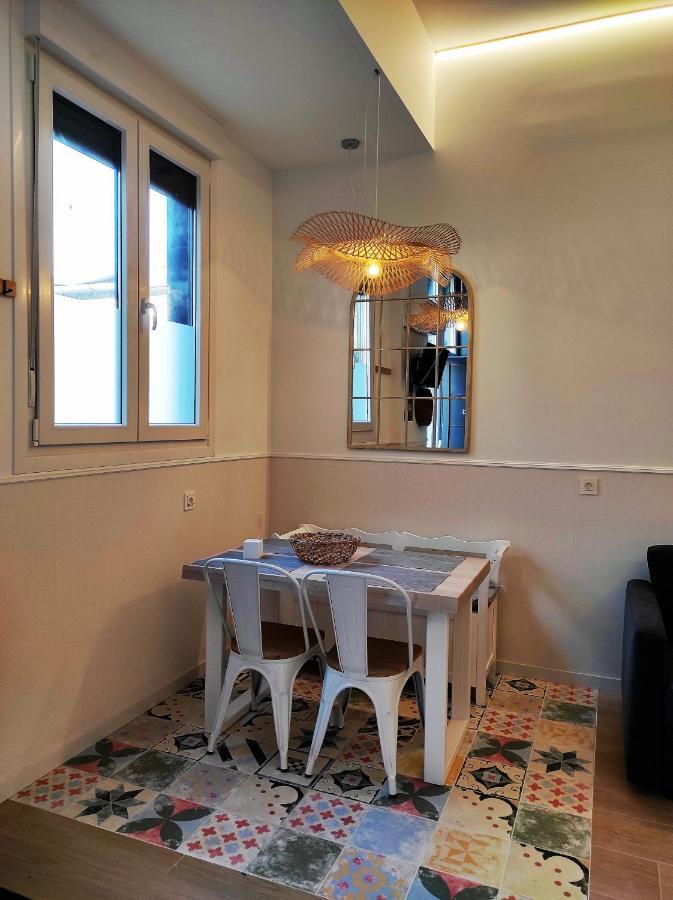 Kaixo Marina Con Parking Gratis Apartment Zarautz Luaran gambar