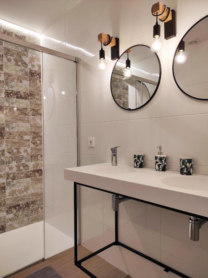 Kaixo Marina Con Parking Gratis Apartment Zarautz Luaran gambar