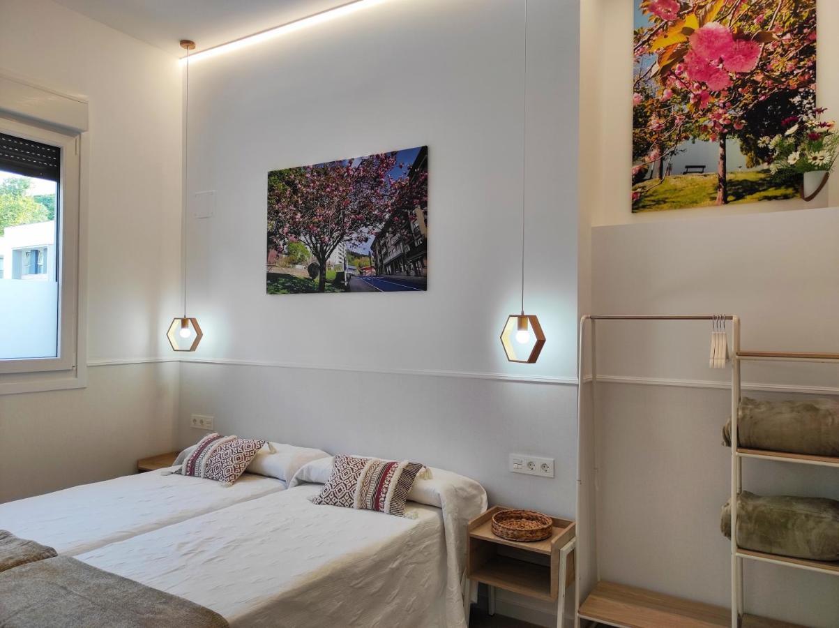 Kaixo Marina Con Parking Gratis Apartment Zarautz Luaran gambar