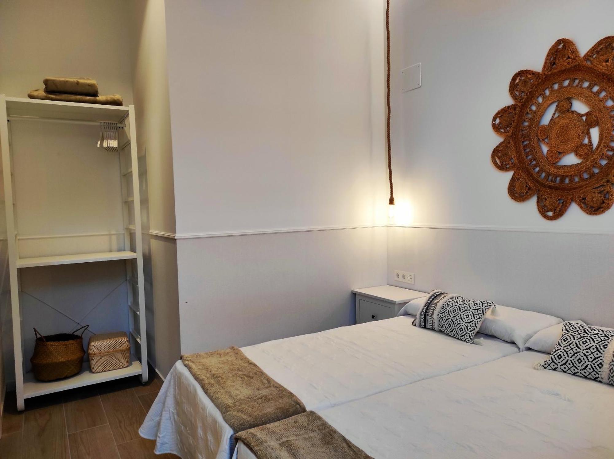 Kaixo Marina Con Parking Gratis Apartment Zarautz Bilik gambar